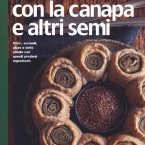 Olio di Canapa — Libro di Earl Mindell